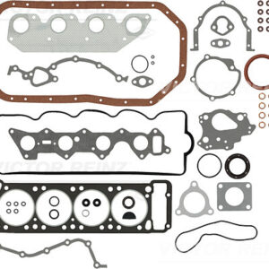 FULL GASKET SET. ENGINE - V.REINZ