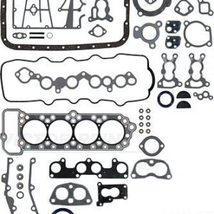 FULL GASKET SET. ENGINE - V.REINZ