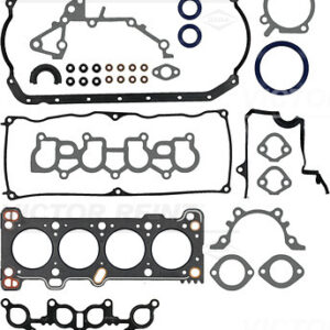 FULL GASKET SET. ENGINE - V.REINZ