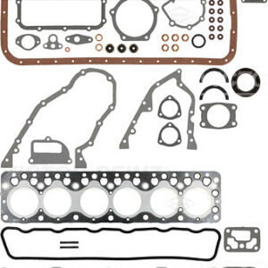 FULL GASKET SET. ENGINE - V.REINZ