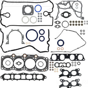 FULL GASKET SET. ENGINE - V.REINZ