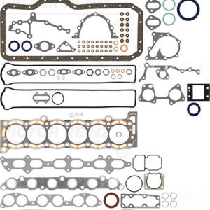 FULL GASKET SET. ENGINE - V.REINZ