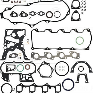 FULL GASKET SET. ENGINE - V.REINZ