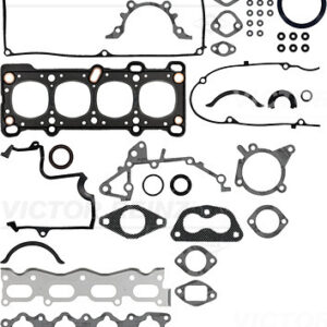 FULL GASKET SET. ENGINE - V.REINZ