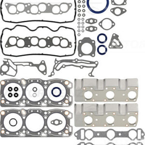 FULL GASKET SET. ENGINE - V.REINZ