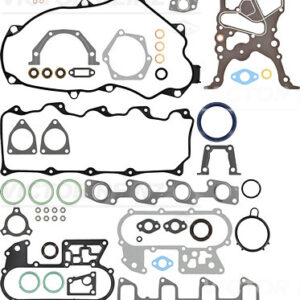 FULL GASKET SET. ENGINE - V.REINZ