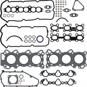 FULL GASKET SET. ENGINE - V.REINZ