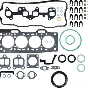 FULL GASKET SET. ENGINE - V.REINZ