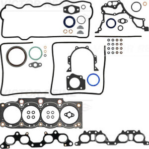 FULL GASKET SET. ENGINE - V.REINZ