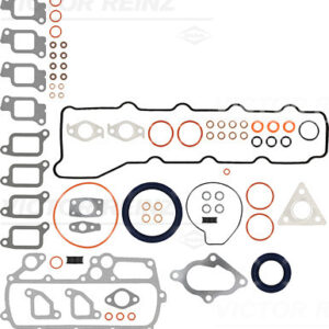 FULL GASKET SET. ENGINE - V.REINZ