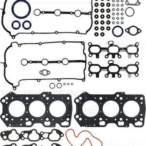 FULL GASKET SET. ENGINE - V.REINZ