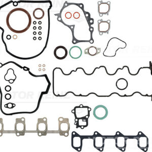 FULL GASKET SET. ENGINE - V.REINZ