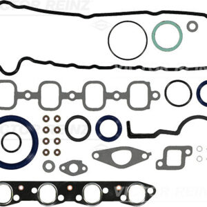 FULL GASKET SET. ENGINE - V.REINZ