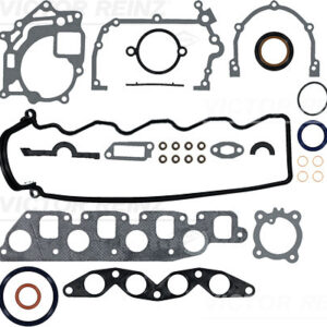 FULL GASKET SET. ENGINE - V.REINZ