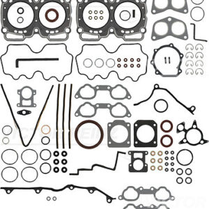 FULL GASKET SET. ENGINE - V.REINZ