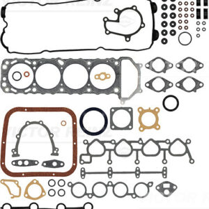 FULL GASKET SET. ENGINE - V.REINZ