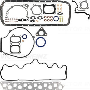 FULL GASKET SET. ENGINE - V.REINZ