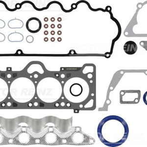 FULL GASKET SET. ENGINE - V.REINZ