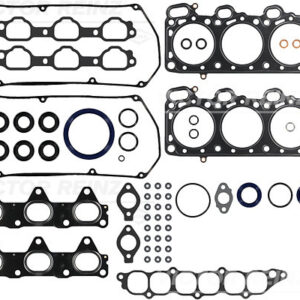 FULL GASKET SET. ENGINE - V.REINZ