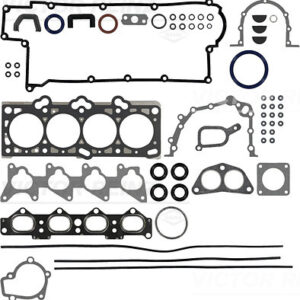 FULL GASKET SET. ENGINE - V.REINZ