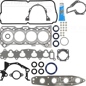 FULL GASKET SET. ENGINE - V.REINZ