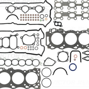 FULL GASKET SET. ENGINE - V.REINZ