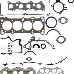 FULL GASKET SET. ENGINE - V.REINZ