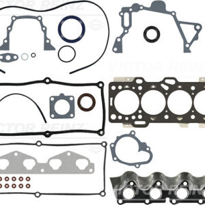 FULL GASKET SET. ENGINE - V.REINZ