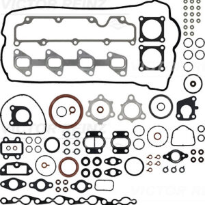 FULL GASKET SET. ENGINE - V.REINZ