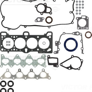 FULL GASKET SET. ENGINE - V.REINZ