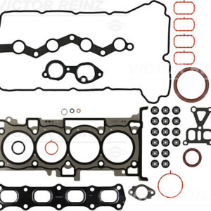 FULL GASKET SET. ENGINE - V.REINZ