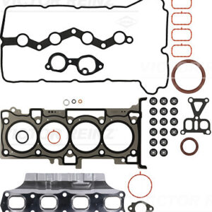 FULL GASKET SET. ENGINE - V.REINZ