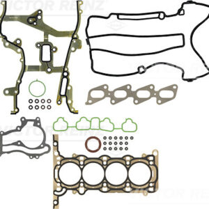 GASKET SET. CYLINDER HEAD - V.REINZ