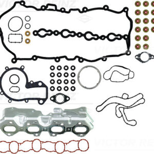 GASKET SET. CYLINDER HEAD - V.REINZ