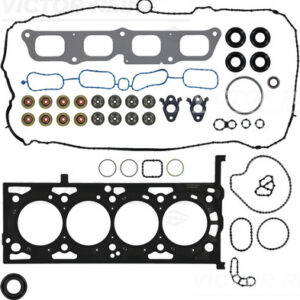 GASKET SET. CYLINDER HEAD - V.REINZ