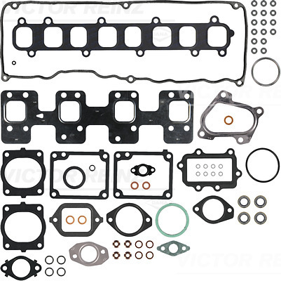 GASKET SET. CYLINDER HEAD - V.REINZ