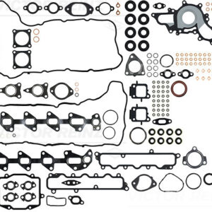 GASKET SET. CYLINDER HEAD - V.REINZ