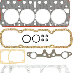 GASKET SET. CYLINDER HEAD - V.REINZ