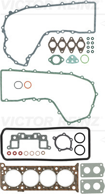 GASKET SET. CYLINDER HEAD - V.REINZ