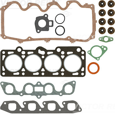 GASKET SET. CYLINDER HEAD - V.REINZ