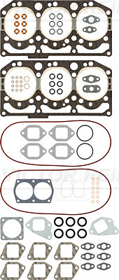 GASKET SET. CYLINDER HEAD - V.REINZ