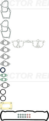 GASKET SET. CYLINDER HEAD - V.REINZ