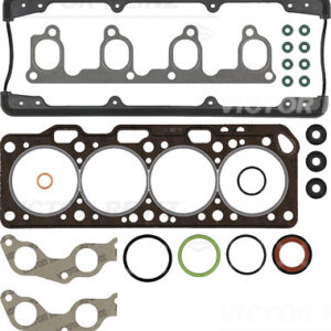 GASKET SET. CYLINDER HEAD - V.REINZ