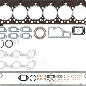 GASKET SET. CYLINDER HEAD - V.REINZ