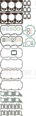 GASKET SET. CYLINDER HEAD - V.REINZ