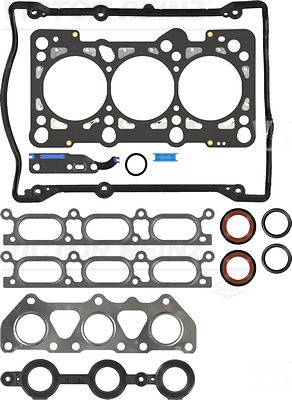 GASKET SET. CYLINDER HEAD - V.REINZ