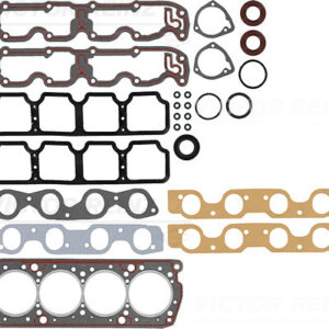 GASKET SET. CYLINDER HEAD - V.REINZ