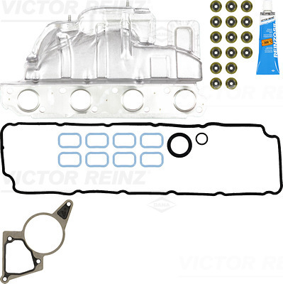 GASKET SET. CYLINDER HEAD - V.REINZ