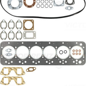 GASKET SET. CYLINDER HEAD - V.REINZ