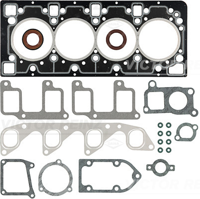 GASKET SET. CYLINDER HEAD - V.REINZ